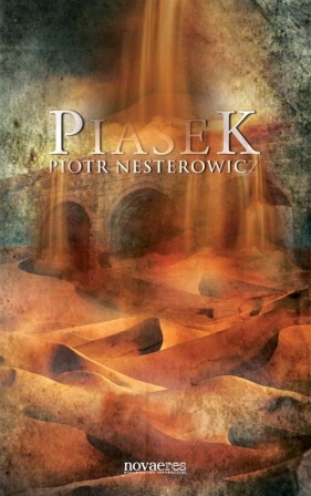 Piasek - Nesterowicz Piotr