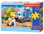 Puzzle 60: First Aid