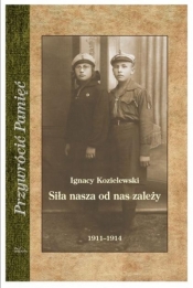Siła nasza od nas zależy