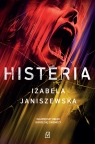 Histeria Izabela Janiszewska