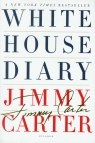 White House Diary Carter Jimmy