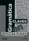 Gramatica en contexto Claves Jacobi Claudia, Melone Enrique, Menon Lorena