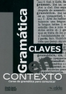 Gramatica en contexto Claves