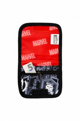 Coolpack, Portfel Disney Core/McNeill - Avengers (9195274000)