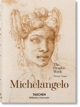 Michelangelo - Popper Thomas
