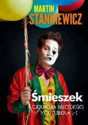 Śmieszek - Stankiewicz Marcin