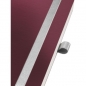 Notes Leitz STYLE A6 80k. krata, ciemnoczerwony (44930028)
