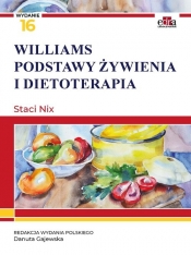 Williams. Podstawy żywienia i dietoterapia