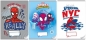 Zeszyt A4 32k. kratka Spider Man 1szt.mix