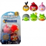 EPEE Angry Birds seria 3, 2 pack blister