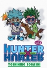 Hunter x Hunter. Tom 13 Yoshihiro Togashi