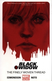 Black Widow Volume 1