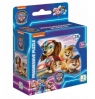 Puzzle, Psi Patrol - Mali bohaterowie, 28 el. Wiek: 3+