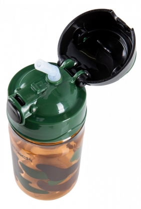 CoolPack Handy, bidon 300ml - Camo Classic (Z01270)