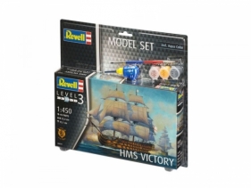 Model Set HMS Victory (65819)