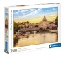 Clementoni, Puzzle High Quality Collection 1500: Rome (31819)