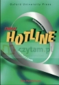New Hotline Intermediate Student's Book + Słowniczek - Tom Hutchinson