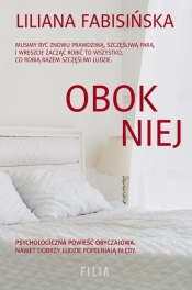 Obok niej - Liliana fabisińska