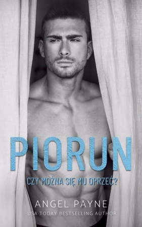 Piorun - Angel Payne