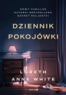 Dziennik pokojówki Loreth Anne White