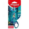 Nożyczki Dragon 13cm MAPED