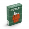 Karty do gry Peanuts Christmas Snoopy