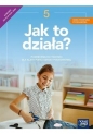 Jak to działa? Neon. Klasa 5. Podręcznik. Edycja 2024-2026 - Lech Łabecki, Marta Łabecka