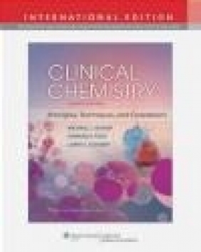 Clinical Chemistry , 7/E, International Edition (Principles, Techniques, Michael L. Bishop,  BISHOP,  BISHOP