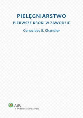 Pielęgniarstwo - Chandler E. Genevieve