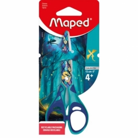 Nożyczki Dragon 13cm MAPED