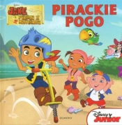 Pirackie Pogo Pirat Jack (79193) - Opracowanie zbiorowe
