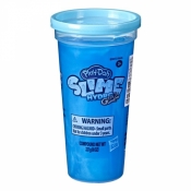 Masa plastyczna Play-Doh Slime HydroGlitz niebieska (E9072/F0019)