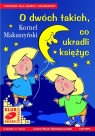 O dwóch takich co ukradli księżyc
	 (Audiobook) Kornel Makuszyński