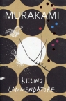 Killing Commendatore