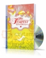 The Tempest  książka + CD A2 Wiliam Shakespeare