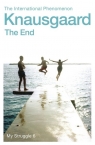 The End My Struggle Book 6 Karl Ove Knausgård