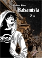 Balsamista Tom 5 - Mitsukazu Mihara