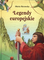 Legendy europejskie