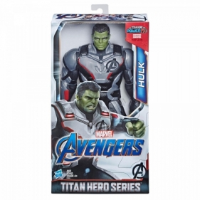 Figurka Avengers Quantum Hulk Tytan (E3304)
