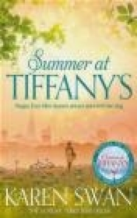 Summer at Tiffany's Karen Swan