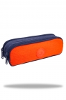 CoolPack, Saszetka podwójna Clio Duo Color - Orange (F069644)