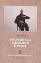 Rekonstrukcja sztuki akcji w Polsce - Łukasz Guzek