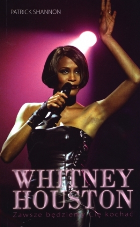 Whitney Houston - Shannon Patrick