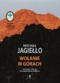 Wołanie w górach. - Michał Jagiełło