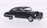 Oldsmobile Rocket 88 Futuramic 2-Door Club Coup (schwarz)