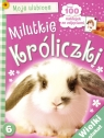 Milutkie króliczki