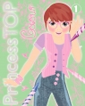 Princess Top. Colour 1 Opracowanie zbiorowe