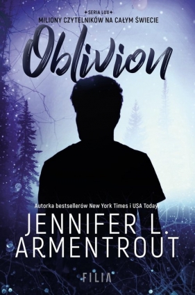 Oblivion - Jennifer L. Armentrout