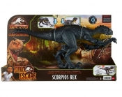 Jurassic World: Scorpius Rex - Atak szponami (HBT41)
