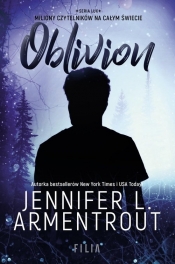 Oblivion - Armentrout Jennifer L.